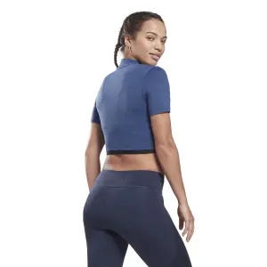 T-shirt femme Reebok Les Mills® Style image-6