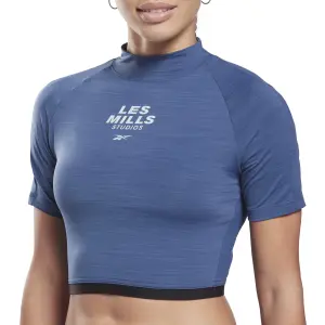 T-shirt femme Reebok Les Mills® Style image-2