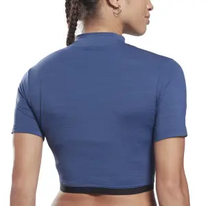 T-shirt femme Reebok Les Mills® Style image-5