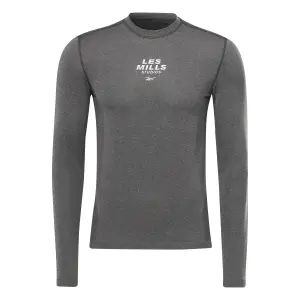 T-shirt Reebok Les Mills® Myoknit image-0