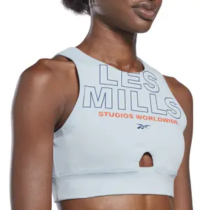 Débardeur femme Reebok Les Mills® Beyond The Sweat image-3