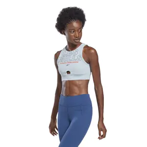 Débardeur femme Reebok Les Mills® Beyond The Sweat image-1