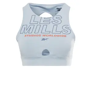 Débardeur femme Reebok Les Mills® Beyond The Sweat image-0
