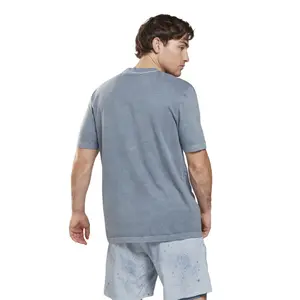 T-shirt Reebok Les Mills® Natural Dye image-3