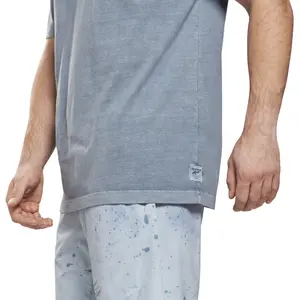 T-shirt Reebok Les Mills® Natural Dye image-5