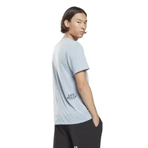T-Shirt Reebok Les Mills Premier image-4