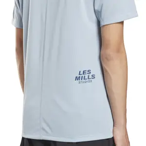 T-Shirt Reebok Les Mills Premier image-3
