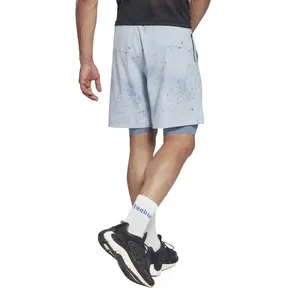 Short Reebok Les Mills Strength 2in1 image-3