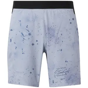 Short Reebok Les Mills Strength 2in1