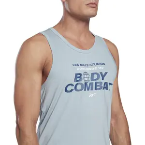 Linne Reebok les mills bodycombat ac dreamblend image-4