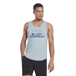 Linne Reebok les mills bodycombat ac dreamblend image-1