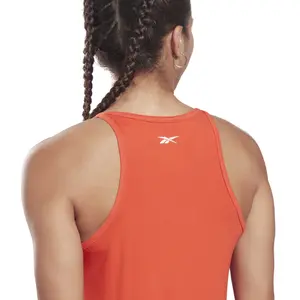 Damen-Top Reebok les mills® activchill+dreamblend image-5