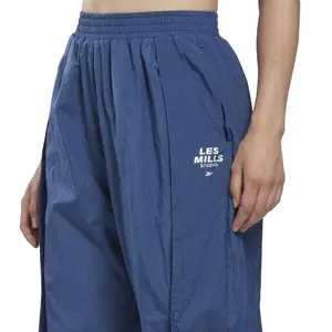 Pantalón de chándal ligero mujer Reebok Les Mills® Trend image-5