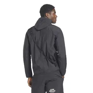 Jacke Reebok les mills packable image-4