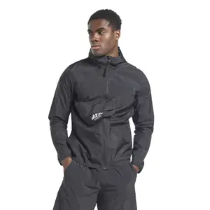 Jacke Reebok les mills packable image-0
