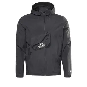 Jacke Reebok les mills packable image-1