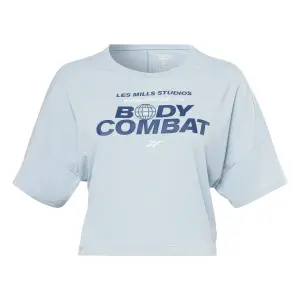 Dámské tričko Reebok Les Mills® BodyCombat® Activchill image-0