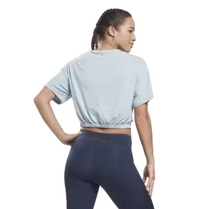 Dámské tričko Reebok Les Mills® BodyCombat® Activchill image-2