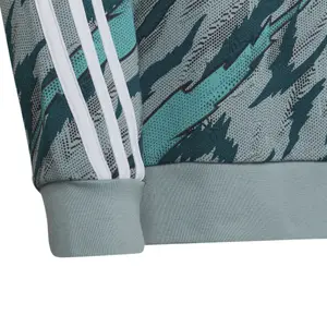 Kinder-Hoodie adidas Future Icons 3-Stripes Graphic image-3