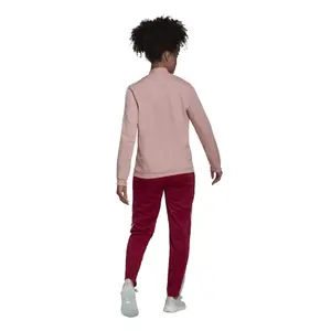 Women's tracksuit adidas Essentials 3-Stripes image-3