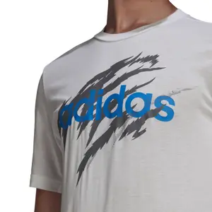 T-shirt adidas Men Feelstrg Graphic image-5