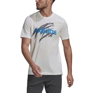 T-shirt adidas Men Feelstrg Graphic image-2