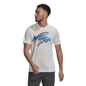 T-shirt adidas Men Feelstrg Graphic image-1