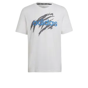 T-shirt adidas Men Feelstrg Graphic image-0