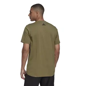 T-shirt adidas Men Feelstrg Graphic image-2