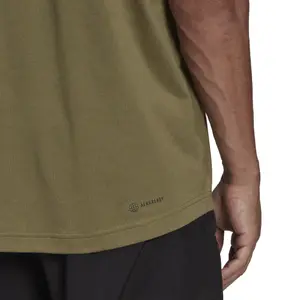 T-shirt adidas Men Feelstrg Graphic image-5