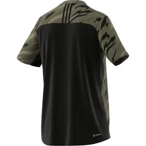 T-shirt adidas Men Feelstrg Camo image-3