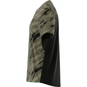 T-shirt adidas Men Feelstrg Camo image-4