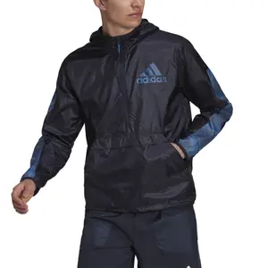 Jacket adidas Men Seasonals image-4