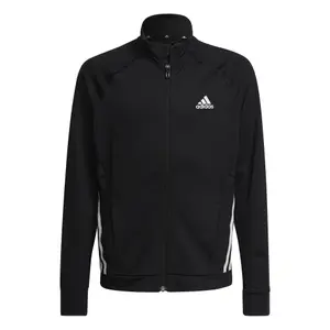Mädchenjacke adidas G Ar 3s image-3