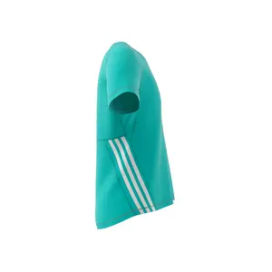Mädchen-T-Shirt adidas Aeroready 3-Stripes image-4