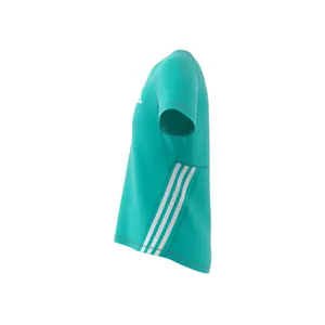 Mädchen-T-Shirt adidas Aeroready 3-Stripes image-5