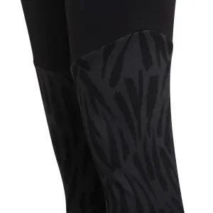 Leggings für Mädchen adidas Optime Aeroready Stretch Graphic image-2