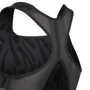 Meisjesbeha adidas Powerre Aop image-3