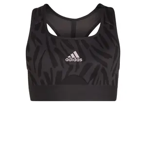 Meisjesbeha adidas Powerre Aop image-0