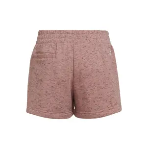 Shorts für Mädchen adidas Future Icons 3-Stripes Loose Cotton image-1