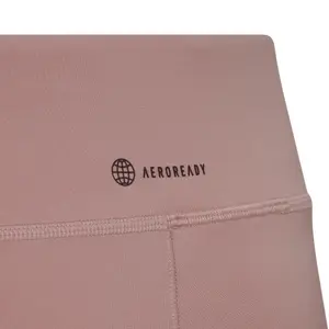 Leggings de niña adidas Believe This Aeroknit Dance image-3