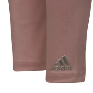 Leggings de niña adidas Believe This Aeroknit Dance image-5