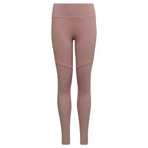 Leggings de niña adidas Believe This Aeroknit Dance image-0