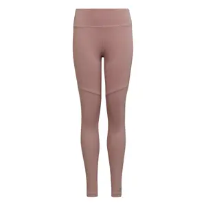 Leggings de niña adidas Believe This Aeroknit Dance image-1