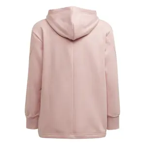 adidas Dance Metallic-Print Girls Hoodie image-3
