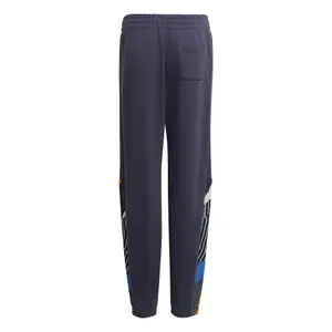 Girl's tracksuit adidas Wildshape Print Cotton image-4