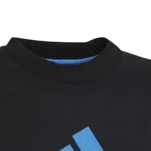 Mädchen-Trainingsanzug adidas Badge of Sport image-5