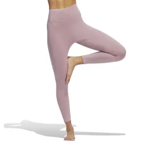 Leggings für Frauen adidas Yoga Luxe Studio image-3