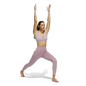 Leggings für Frauen adidas Yoga Luxe Studio image-2