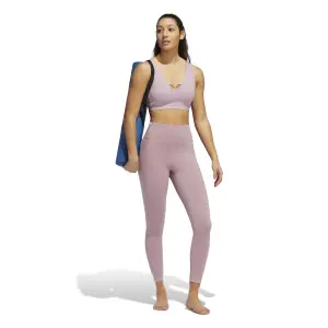 Leggings für Frauen adidas Yoga Luxe Studio image-1